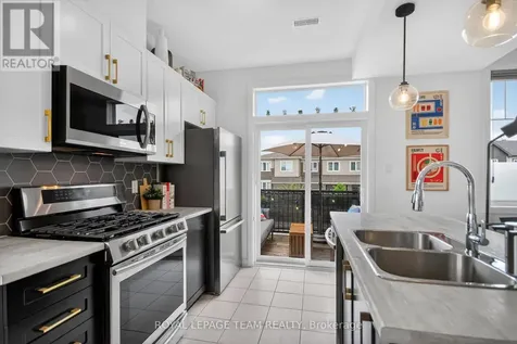 569 Clemency Crescent Ottawa ON K2J 6R8