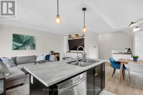 569 Clemency Crescent Ottawa ON K2J 6R8