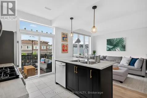 569 Clemency Crescent Ottawa ON K2J 6R8