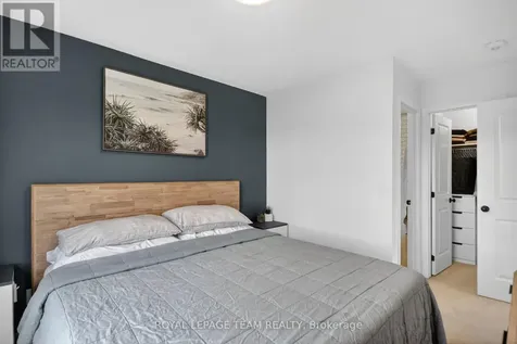 569 Clemency Crescent Ottawa ON K2J 6R8