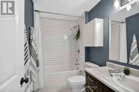 569 Clemency Crescent Ottawa ON K2J 6R8