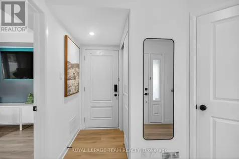 569 Clemency Crescent Ottawa ON K2J 6R8