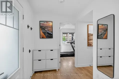 569 Clemency Crescent Ottawa ON K2J 6R8