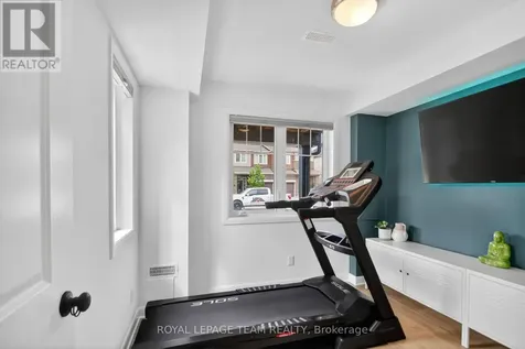 569 Clemency Crescent Ottawa ON K2J 6R8
