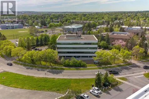 135 Michael Cowpland Drive Ottawa ON K2M 2E9