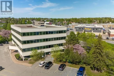 135 Michael Cowpland Drive Ottawa ON K2M 2E9