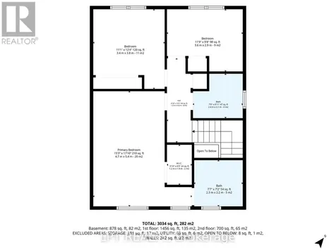 11 Elderwood Trail Ottawa ON K2S 1C9