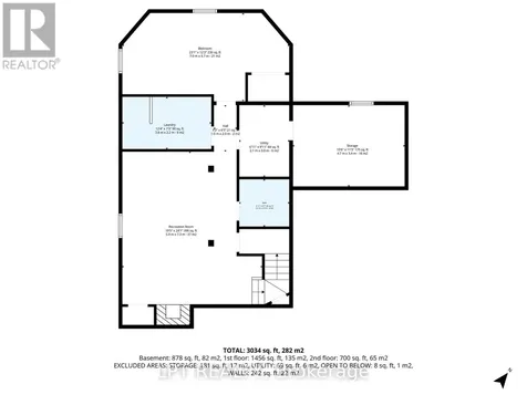 11 Elderwood Trail Ottawa ON K2S 1C9