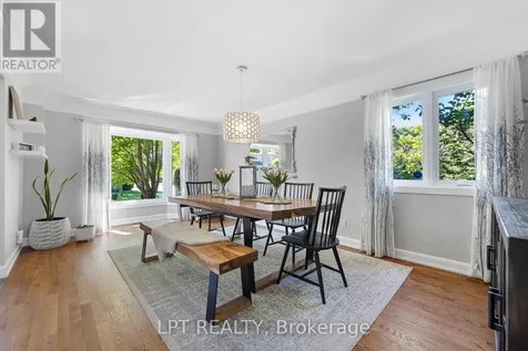 11 Elderwood Trail Ottawa ON K2S 1C9