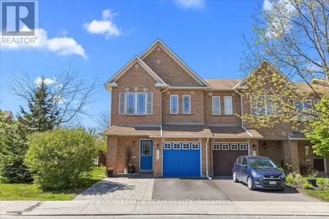 345 Forestbrook Street Ottawa ON K2K 0B8