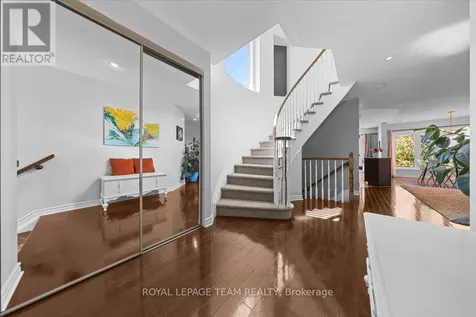 345 Forestbrook Street Ottawa ON K2K 0B8