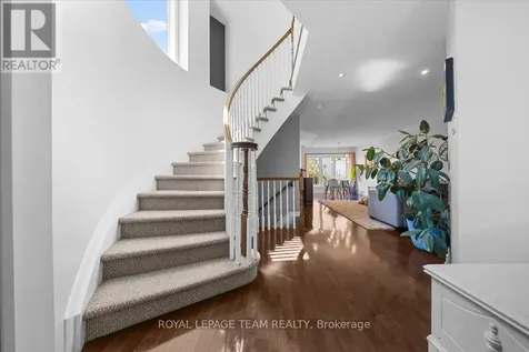 345 Forestbrook Street Ottawa ON K2K 0B8