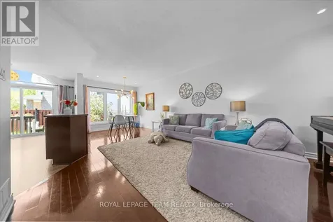 345 Forestbrook Street Ottawa ON K2K 0B8