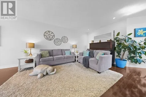 345 Forestbrook Street Ottawa ON K2K 0B8