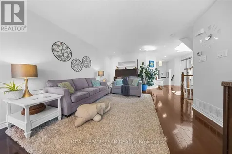 345 Forestbrook Street Ottawa ON K2K 0B8