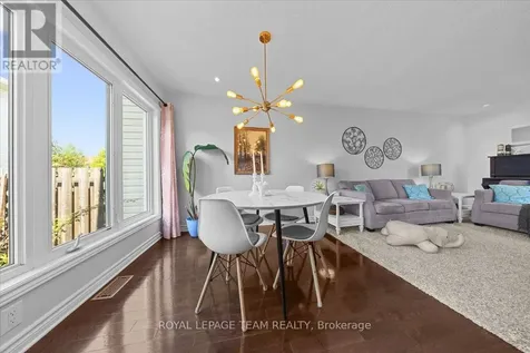 345 Forestbrook Street Ottawa ON K2K 0B8