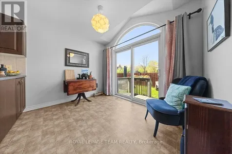 345 Forestbrook Street Ottawa ON K2K 0B8