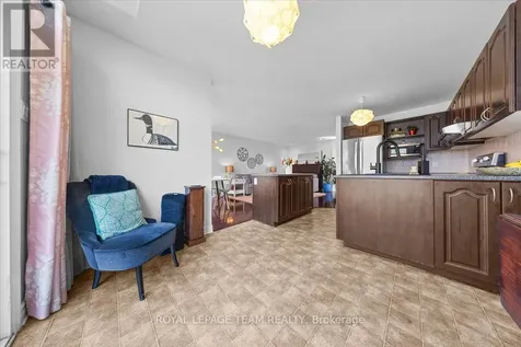 345 Forestbrook Street Ottawa ON K2K 0B8