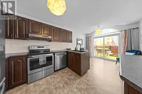 345 Forestbrook Street Ottawa ON K2K 0B8