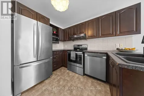 345 Forestbrook Street Ottawa ON K2K 0B8