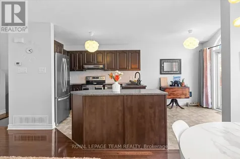 345 Forestbrook Street Ottawa ON K2K 0B8