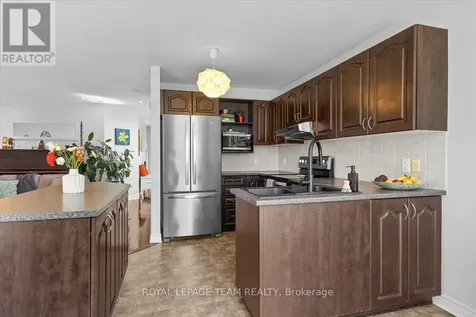 345 Forestbrook Street Ottawa ON K2K 0B8