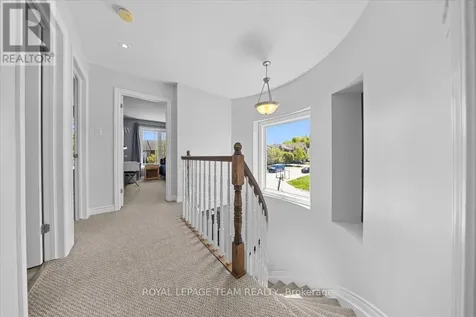 345 Forestbrook Street Ottawa ON K2K 0B8