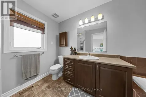345 Forestbrook Street Ottawa ON K2K 0B8