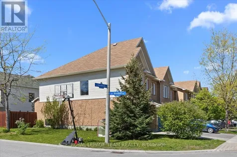 345 Forestbrook Street Ottawa ON K2K 0B8