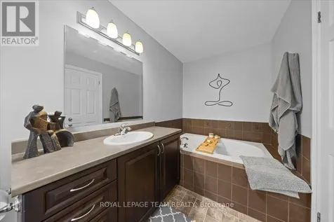 345 Forestbrook Street Ottawa ON K2K 0B8