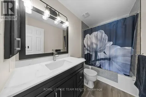345 Forestbrook Street Ottawa ON K2K 0B8