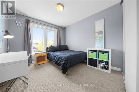 345 Forestbrook Street Ottawa ON K2K 0B8