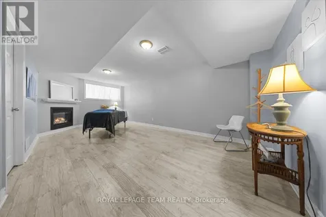 345 Forestbrook Street Ottawa ON K2K 0B8