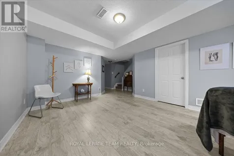 345 Forestbrook Street Ottawa ON K2K 0B8