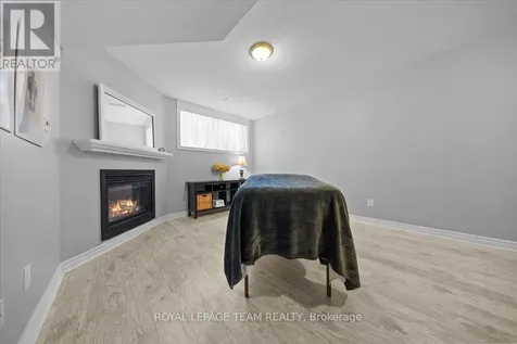 345 Forestbrook Street Ottawa ON K2K 0B8