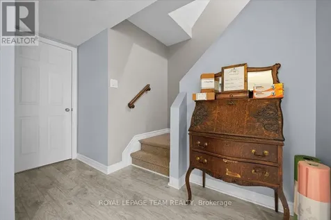 345 Forestbrook Street Ottawa ON K2K 0B8