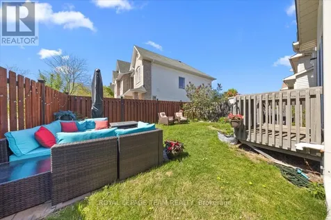 345 Forestbrook Street Ottawa ON K2K 0B8