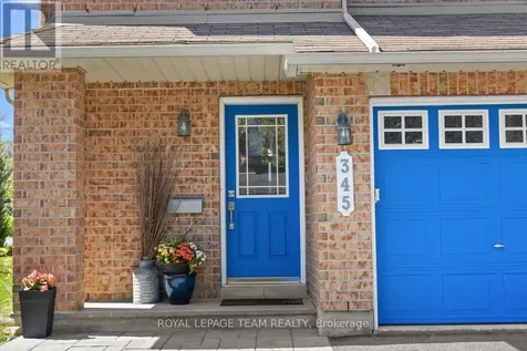 345 Forestbrook Street Ottawa ON K2K 0B8