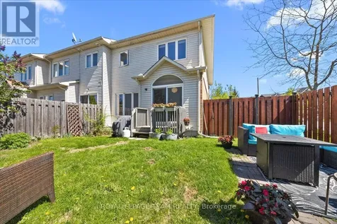 345 Forestbrook Street Ottawa ON K2K 0B8