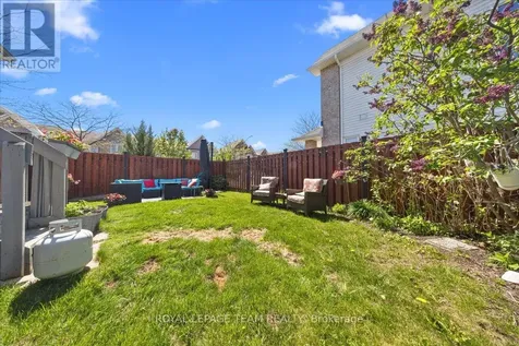 345 Forestbrook Street Ottawa ON K2K 0B8