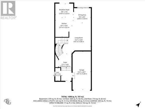 345 Forestbrook Street Ottawa ON K2K 0B8