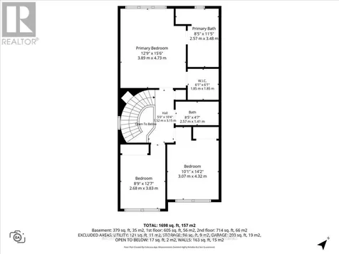 345 Forestbrook Street Ottawa ON K2K 0B8