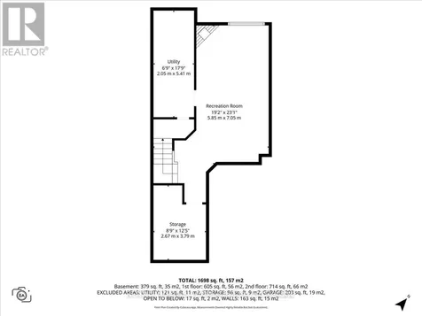 345 Forestbrook Street Ottawa ON K2K 0B8