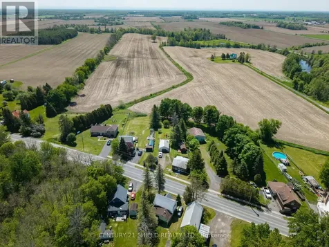 18582 Dundas Street South South Glengarry ON K0C 1S0