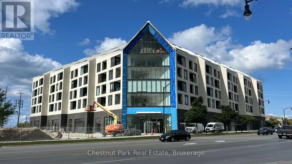 31 Huron Street Collingwood ON L9Y 5T7