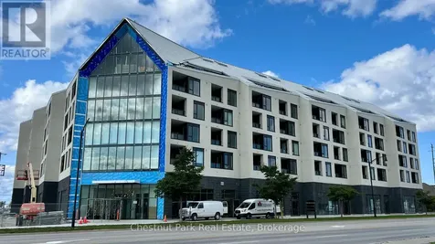 31 Huron Street Collingwood ON L9Y 5T7