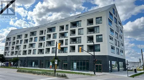 31 Huron Street Collingwood ON L9Y 5T7