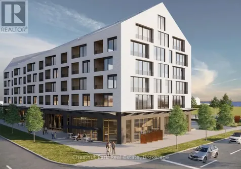 31 Huron Street Collingwood ON L9Y 5T7