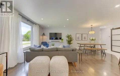 1828 Earlwood Drive Cambridge ON N3H 5A3
