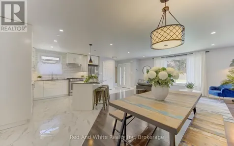 1828 Earlwood Drive Cambridge ON N3H 5A3